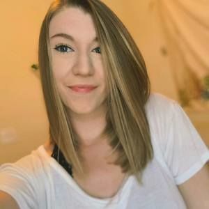 Meet your Posher, Breanna